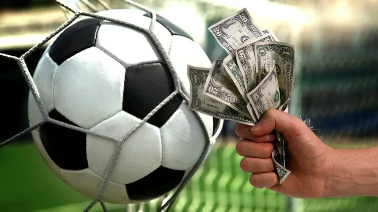 Phân Tích Chi Tiết Cách Chơi Kèo 2.25 Trong Bóng Đá