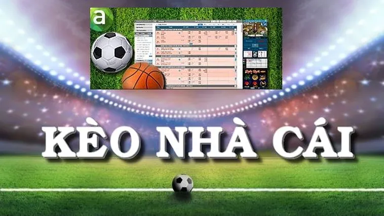 Phân Tích Chi Tiết Các Loại Kèo Bóng Đá Phổ Biến Nhất Hiện Nay