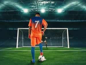 Chi Tiết Luật Đá Phạt Trong Bóng Đá Theo Quy Định FIFA Mới Nhất