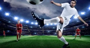 Chi Tiết Luật Sân Bóng Đá Thi Đấu Theo Tiêu Chuẩn Quốc Tế FIFA