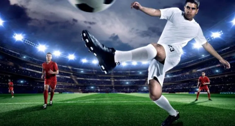 Chi Tiết Luật Sân Bóng Đá Thi Đấu Theo Tiêu Chuẩn Quốc Tế FIFA