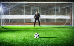 Hướng Dẫn Chi Tiết Về Quả Phạt Đền (Penalty) Trong Bóng Đá Hiện Đại