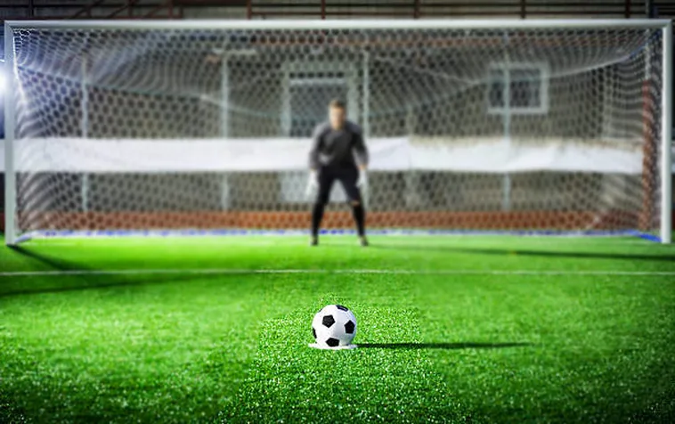 Hướng Dẫn Chi Tiết Về Quả Phạt Đền (Penalty) Trong Bóng Đá Hiện Đại