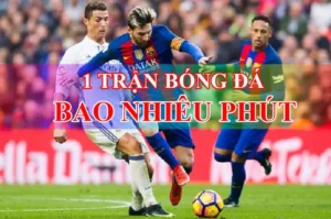 Quy Định Về Thời Gian Trận Đấu Bóng Đá Theo Luật Quốc Tế